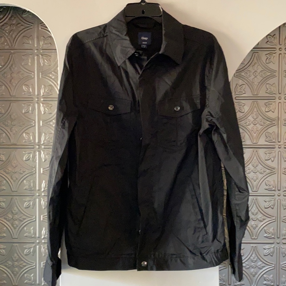 Gap Lightweight Jacket